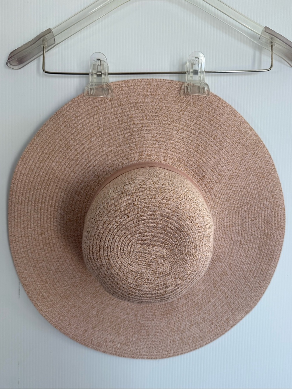 DAVID & YOUNG Straw Hat